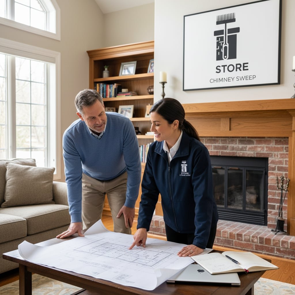 Houston Chimney Sweep